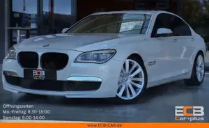BMW 730 d xDrive *MOTOR NEU ORIG. BEI BMW *