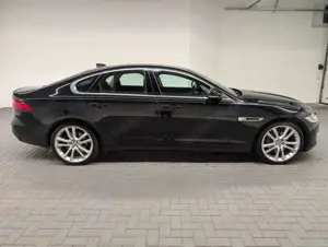 Jaguar XF Prestige Für Gewerbe, Ex-/Import Bild 5