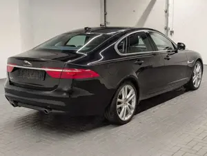 Jaguar XF Prestige Für Gewerbe, Ex-/Import Bild 4