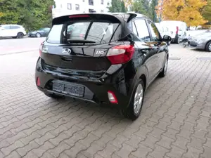 Hyundai i10 Trend KLIMAAUT. SHZ LHZ  APPLE PDC Bild 4