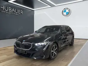 BMW 520 d Touring [M Sport Pro, AHK, ACC, hk Sound]