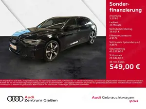 Audi A6 Avant 55 TFSI quattro sport black AHK Navi