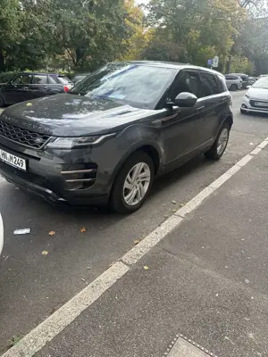 Land Rover Range Rover Evoque R-Dynamic S