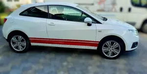 SEAT Ibiza Ibiza SC 1.4 16V Style Bild 2