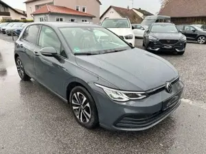 Volkswagen Golf VIII Lim. United*LED*SHZ*