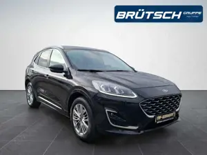 Ford Kuga 2.0 TDCi Vignale AWD / AUTOMATIK / AHK / STHZG / L Bild 2