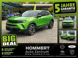 Opel Mokka-E Mokka e GS Line *50kWh*Kamera*LM*LED*