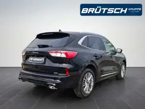 Ford Kuga 2.0 TDCi Vignale AWD / AUTOMATIK / AHK / STHZG / L Bild 4