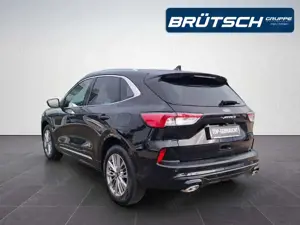 Ford Kuga 2.0 TDCi Vignale AWD / AUTOMATIK / AHK / STHZG / L Bild 3