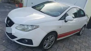 SEAT Ibiza Ibiza SC 1.4 16V Style Bild 4