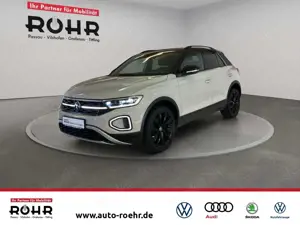 Volkswagen T-Roc Style 1.5 TSI BMT (Matrix.DAB.ParkAssist.Klima.SHZ