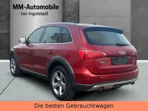 Audi Q5 2.0 TFSI  quattro-30 Jahre quattro-TÜV NEU Bild 3