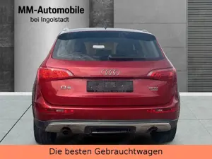 Audi Q5 2.0 TFSI  quattro-30 Jahre quattro-TÜV NEU Bild 4