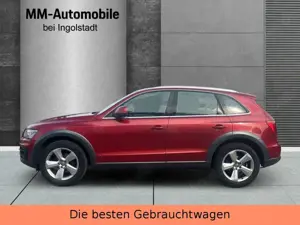 Audi Q5 2.0 TFSI  quattro-30 Jahre quattro-TÜV NEU Bild 2