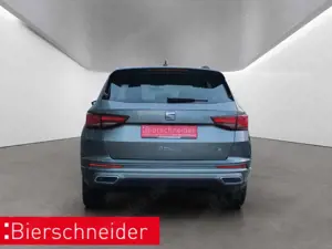 SEAT Ateca 1.5 TSI FR Bild 5