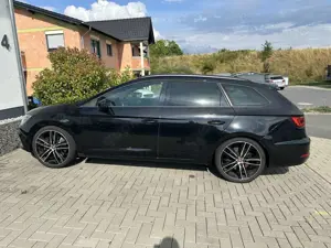 SEAT Leon ST 2.0 TSI 4Drive OPF DSG Cupra