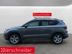SEAT Ateca 1.5 TSI FR Bild 3