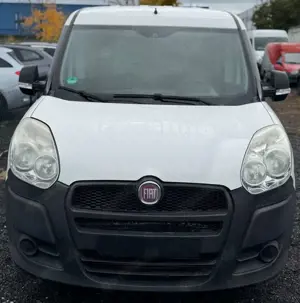 Fiat Doblo Doblo Cargo 263.543.0 DPF Start