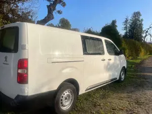 Peugeot Expert Bild 4