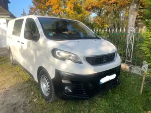 Peugeot Expert Bild 3