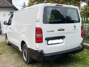 Peugeot Expert Bild 5