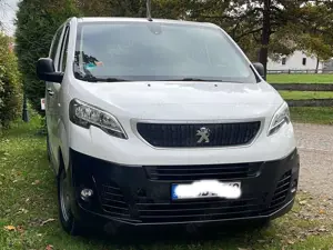 Peugeot Expert Bild 2