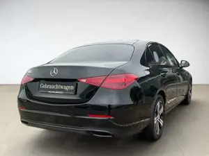 Mercedes-Benz C 300 e Pano Night SpurW AkustikGlas LM PDC SHZ Bild 4