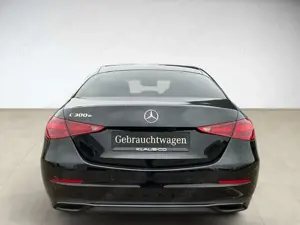 Mercedes-Benz C 300 e Pano Night SpurW AkustikGlas LM PDC SHZ Bild 5