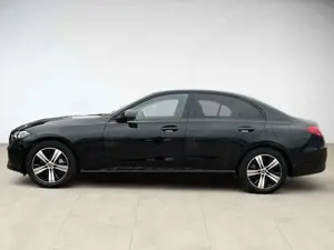 Mercedes-Benz C 300 e Pano Night SpurW AkustikGlas LM PDC SHZ Bild 3