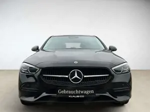 Mercedes-Benz C 300 e Pano Night SpurW AkustikGlas LM PDC SHZ Bild 2