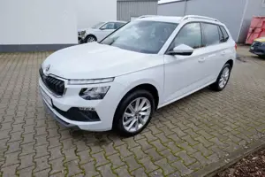Skoda Kamiq 1.0 TSI DSG Selection Kame/SH/PDC/ALU