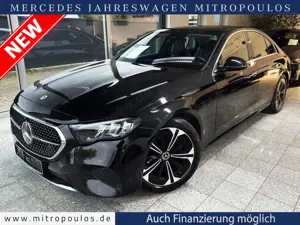 Mercedes-Benz E 220 d Avantgarde Advanced|Panorama|DISTRONIC20