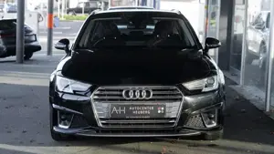 Audi A4 35 TDI S LINE ACC SPUR TOT KAM STANDHZG Bild 4