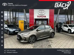 Toyota Yaris 1.5 Club, COMFORT-PAKET, LED, KAMERA,