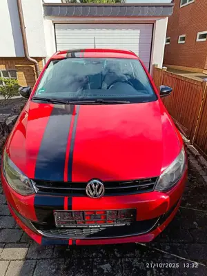Volkswagen Polo Polo Style