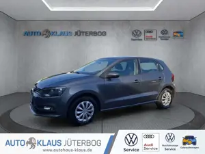Volkswagen Polo 1.0 +Climatic+AZV+ZV+e.Spiegel