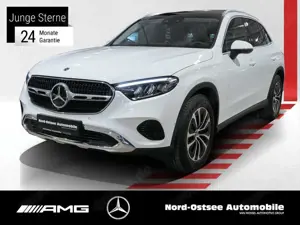 Mercedes-Benz GLC 200 4M Avantgarde ADV. + Pano Distro Memory