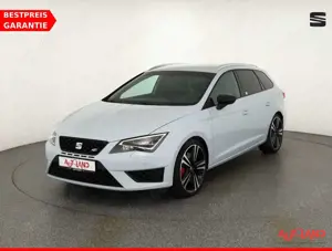 SEAT Leon ST 2.0 TSI DSG Cupra 290 LED Beats DCC Navi