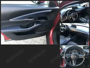 Mazda CX-30 SKYACTIV-X M Hybrid SELECTION, AUTOMATIK, BOSE, 36 Bild 2
