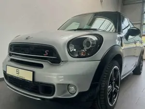 MINI Cooper SD Countryman Navi Xenon Volleder 18 Zoll