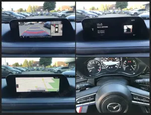 Mazda CX-30 SKYACTIV-X M Hybrid SELECTION, AUTOMATIK, BOSE, 36 Bild 3