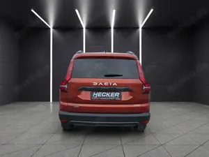 Dacia Jogger 1.6 E-TECH Hyb 140 Extreme 7-Spl. (EU 6e) Bild 5