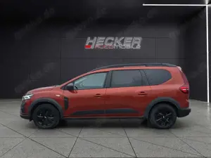Dacia Jogger 1.6 E-TECH Hyb 140 Extreme 7-Spl. (EU 6e) Bild 3