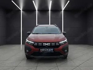 Dacia Jogger 1.6 E-TECH Hyb 140 Extreme 7-Spl. (EU 6e) Bild 2