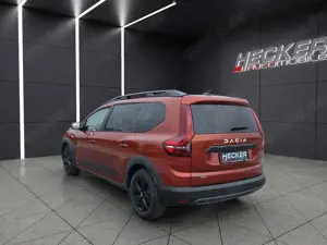 Dacia Jogger 1.6 E-TECH Hyb 140 Extreme 7-Spl. (EU 6e) Bild 4