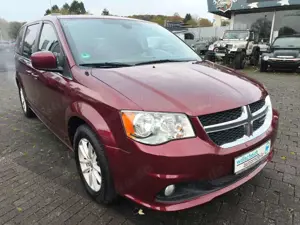 Dodge Grand Caravan Bild 3