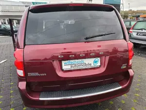 Dodge Grand Caravan Bild 5
