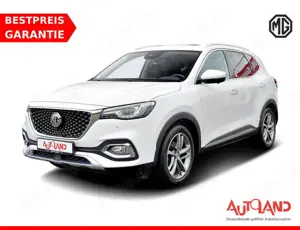 MG HS 1.5 T-GDI Luxury Aut. LED Navi Pano 360°