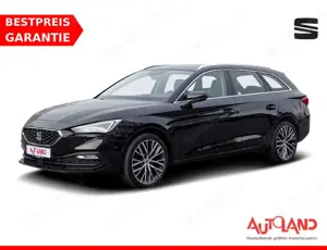 SEAT Leon Sportstourer 2.0 TDI Xcellence LED Kamera