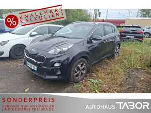 Kia Sportage 1.6 CRDi Edition 7 2WD AHK LM Klimaaut.